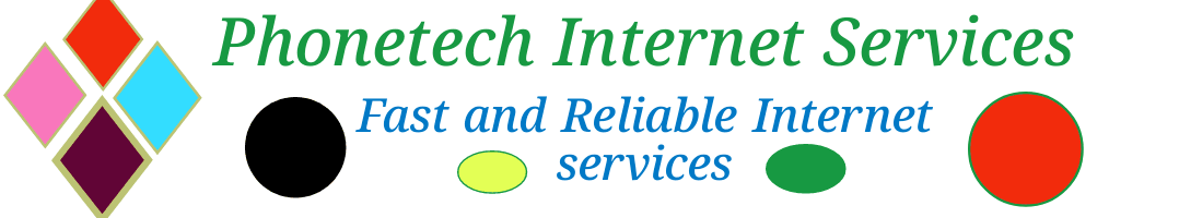 Phonetech Internet Services